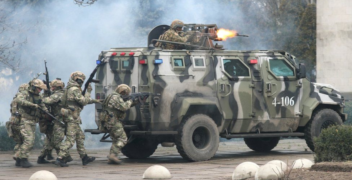 European Union States Agree to Admit Kenyans Fleeing Ukraine Following Russia Invasion