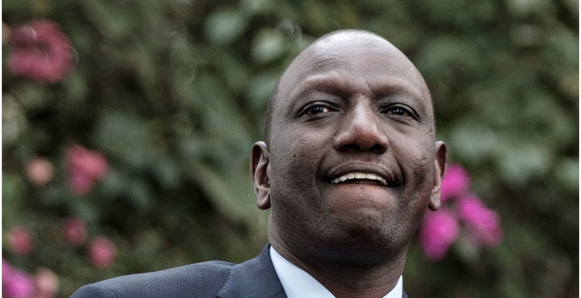 Deputy President William Ruto Officially Kicked Out of Jubilee Party