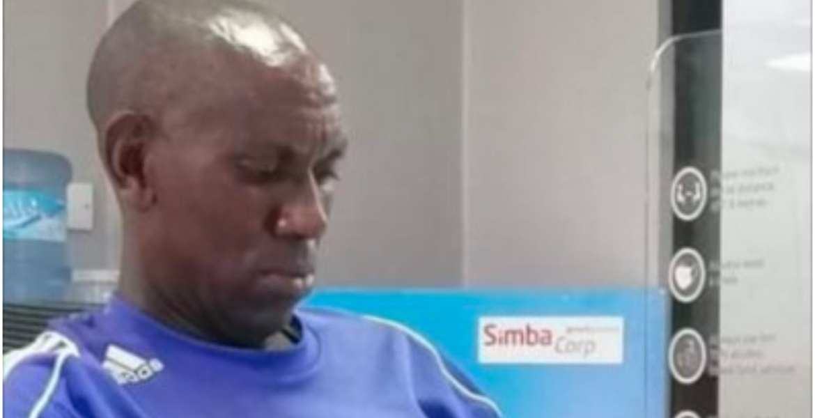 Honest Man Returns Sh100,000 Erroneously Deposited to His MPesa by NCBA Bank