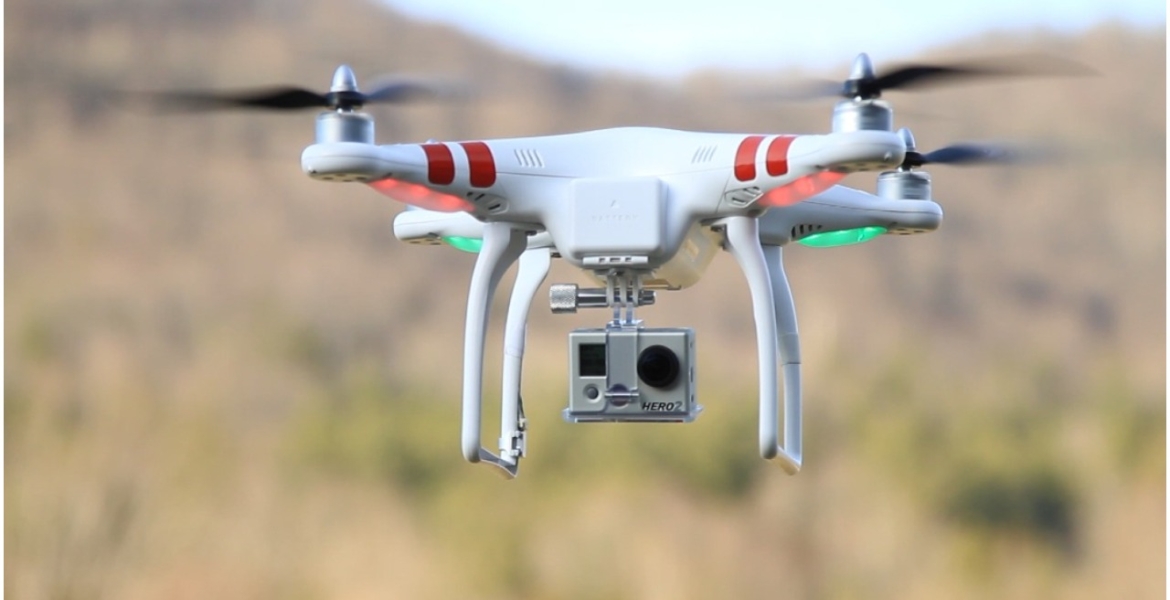 Aviation Agency Warns Against Use of Unlicensed Drones for Political Campaigns