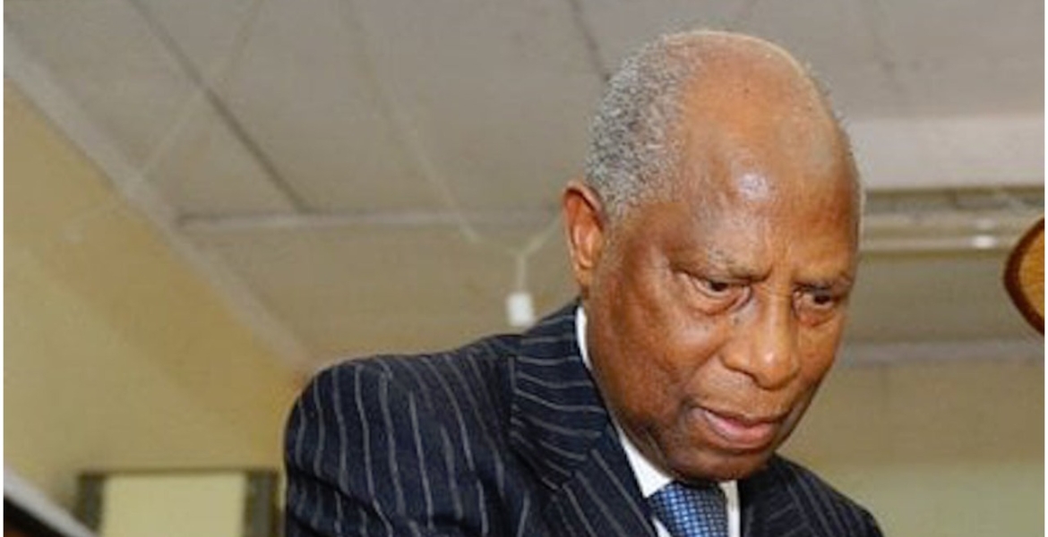 Senator Beth Mugo's Husband Cremated in a Private Ceremony in Nairobi