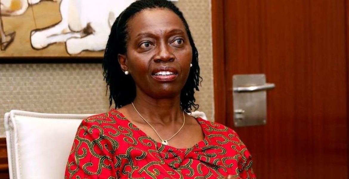 Martha Karua Denies Ditching OKA After Deal with Jubilee and ODM