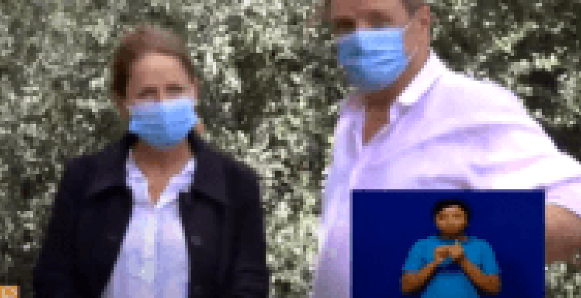 British Couple Forcibly Evicted from Their Nairobi Home After 33 Years