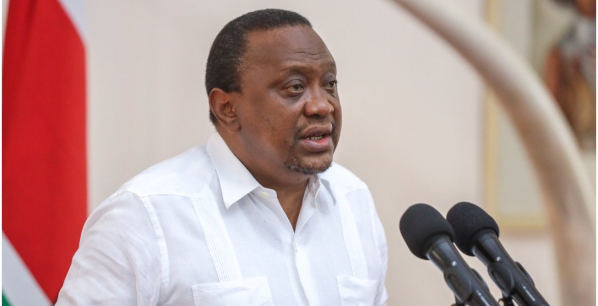 State House Car Purchase Budget Increased from Sh10 Million to Sh300 Million, Six Months to Elections