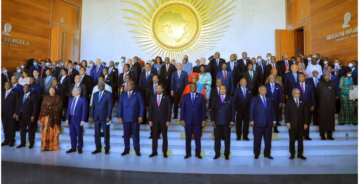 African Union Adopts Swahili as an Official Working Language