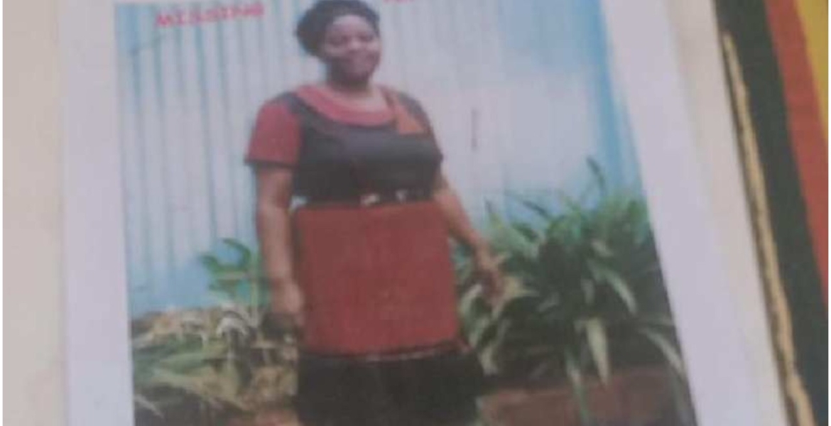 Over Sh100,000 Withdrawn from Slain Nairobi Businesswoman's Mobile Account