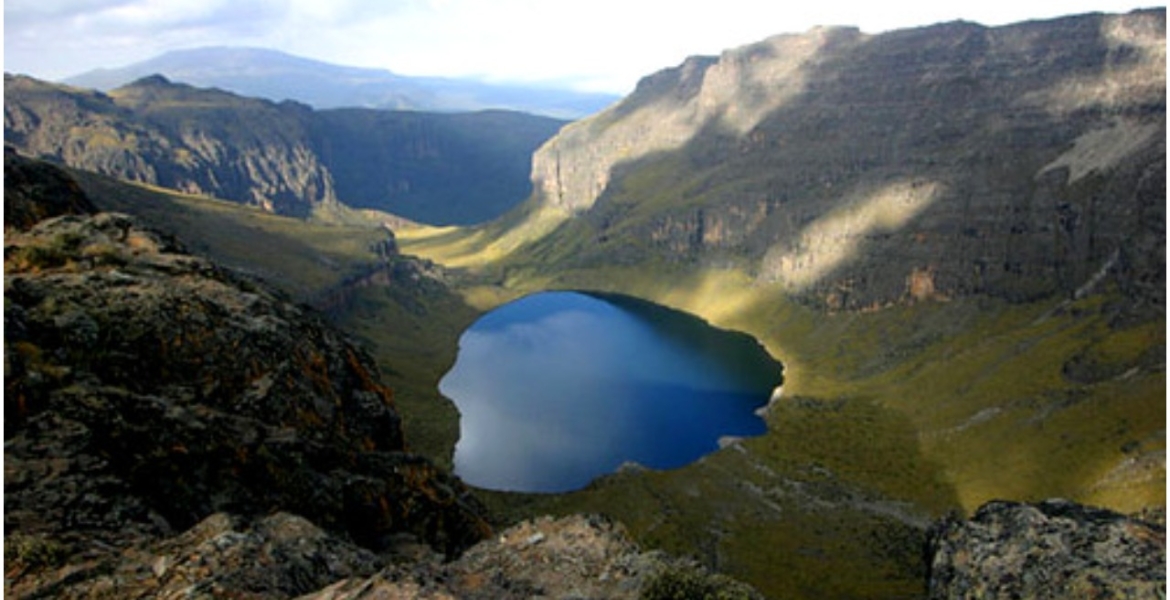 Kenya Ranked Sixth Most Beautiful Country in the World