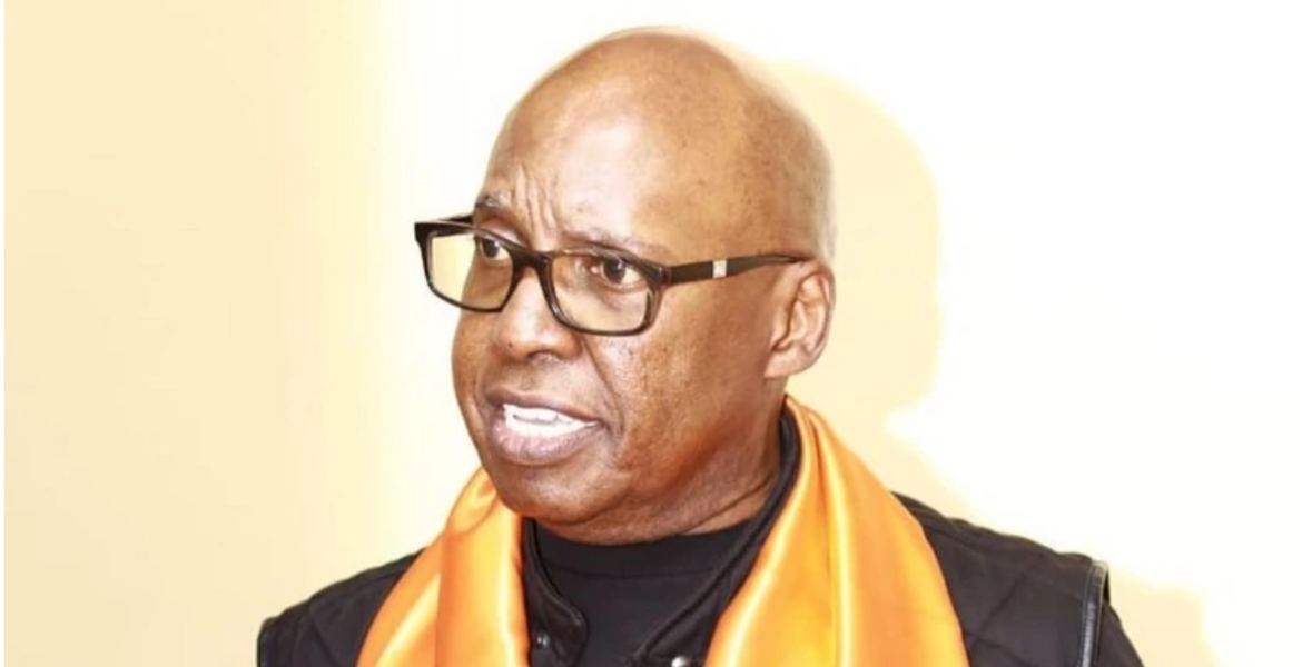 My Political Relationship with Raila is Over, Jimi Wanjigi Says After Being Forcibly Ejected from ODM Meeting