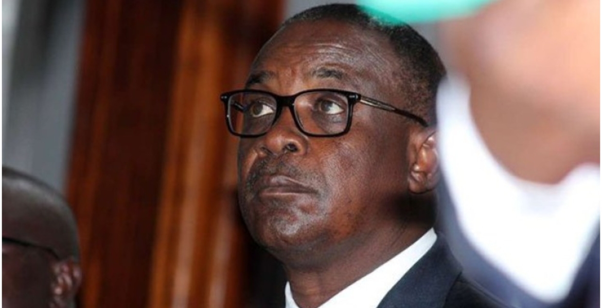 Court Orders Former Nairobi Governor Evans Kidero to Pay KRA Sh427 Million