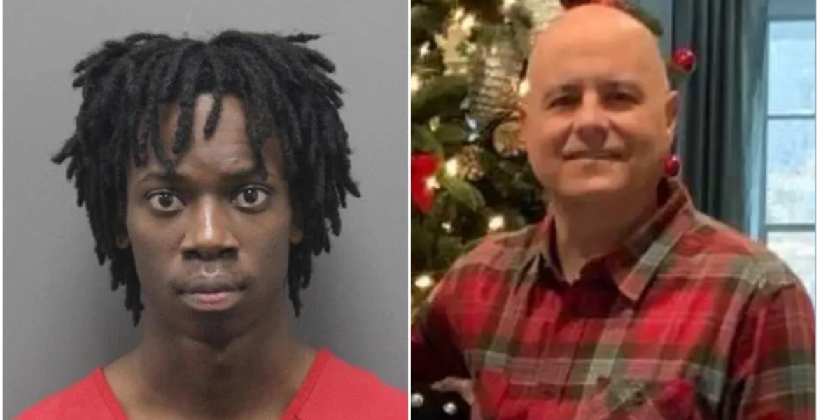 Lawyer Says Kenyan Accused of Killing a Man in Leesburg, Virginia Believed He was Stabbing the Devil to Save the World