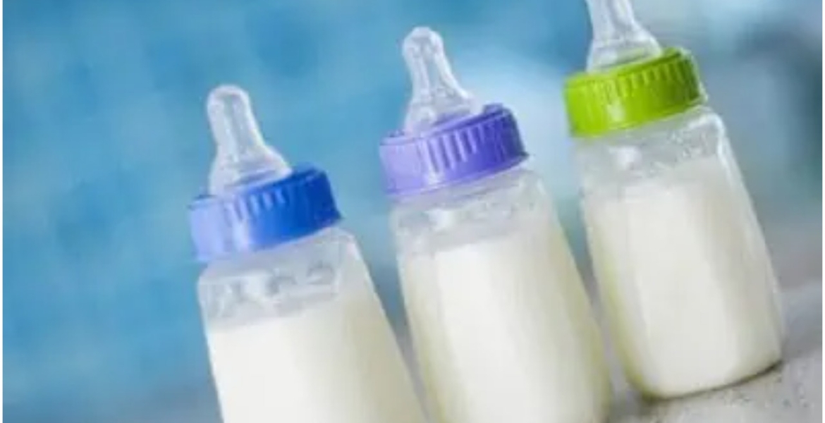Kenya Has Not Banned Baby Feeding Bottles, Health Ministry Clarifies
