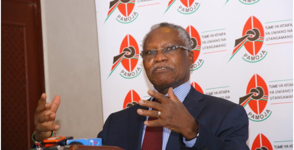 NCIC to Release a List of Banned Words Regarded as Hate Speech in Kenya