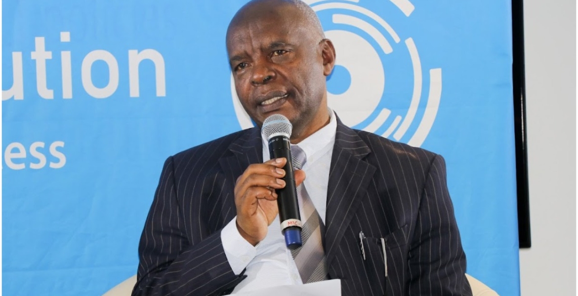 Governor Kivutha Kibwana to Vie for Makueni Senatorial Seat