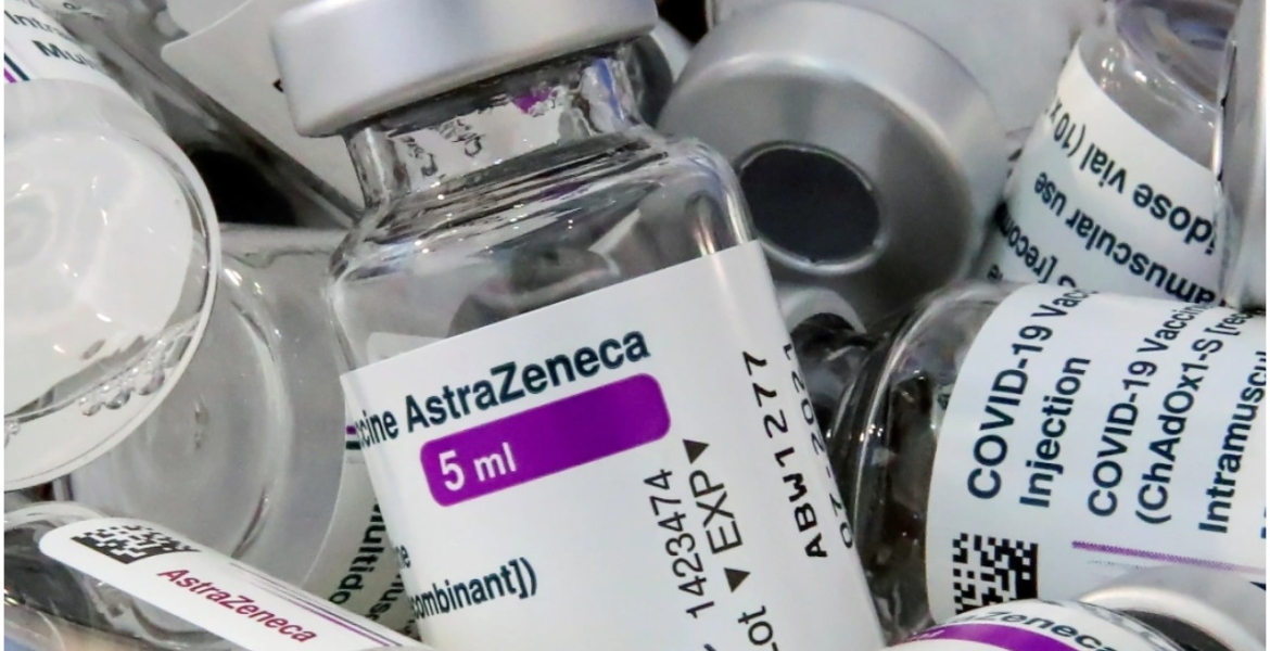 840,000 AstraZeneca Covid-19 Vaccine Doses Expire in Kenya