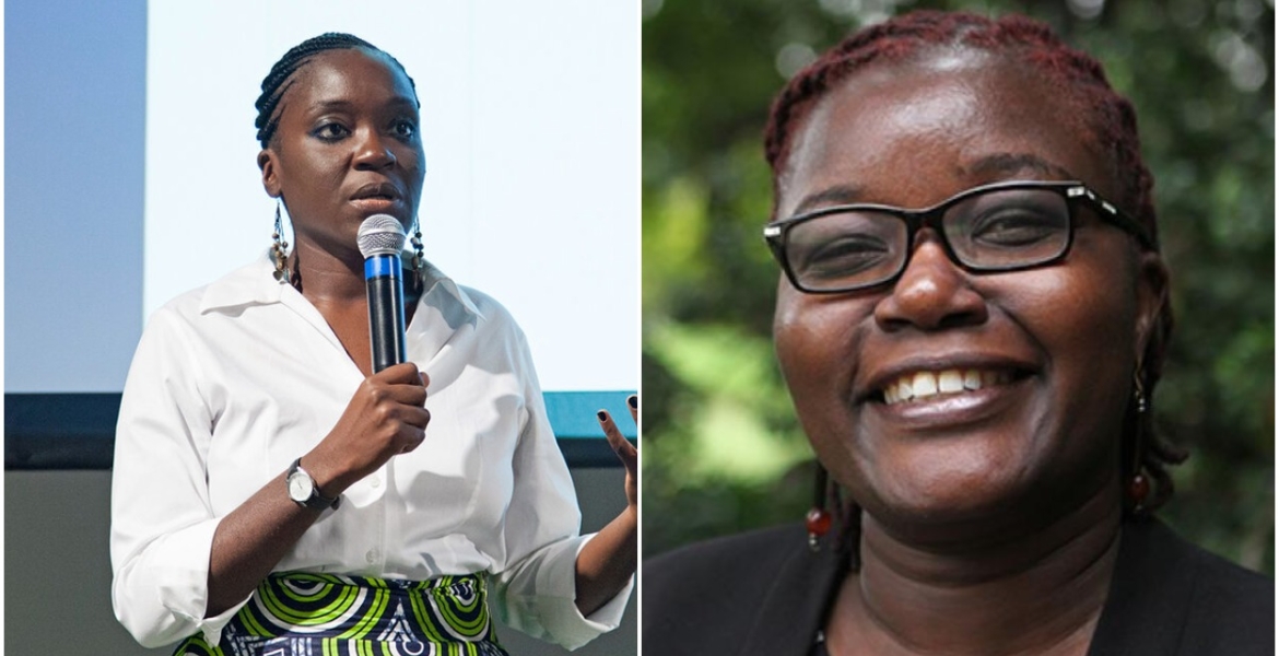 Two Kenyan Women Appointed to High-Level UN Positions