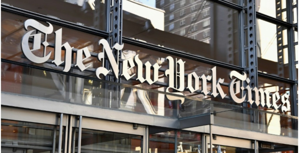 Kenyans Demand an Apology from the New York Times for Slandering KDF Soldiers