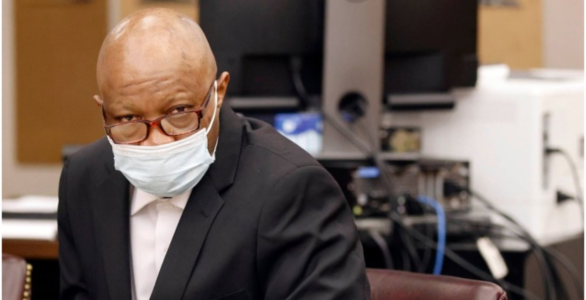 Kenyan-Born Man Accused of Killing 18 Elderly Women in Dallas, Texas Finally Speaks