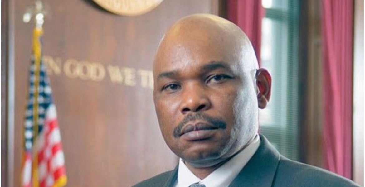 Prof. Makau Mutua Appointed Spokesperson of Raila Presidential Campaign