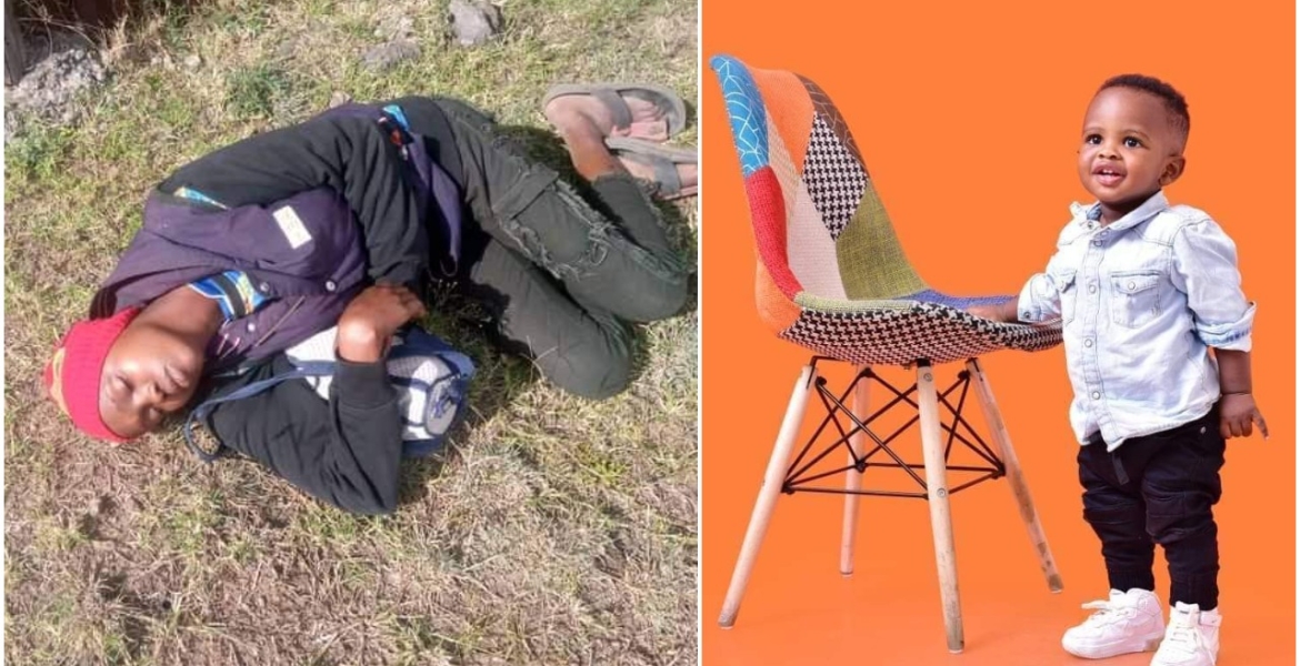 Housemaid Accused of Killing Her Employer’s Son Arrested