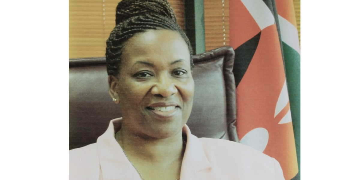 Death Announcement of Felistas Khayumbi - Former Kenya Deputy Ambassador to the US