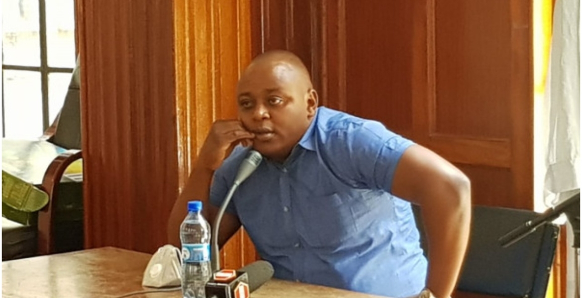 NYS Storekeeper Questioned over the Source of His Sh200 Million Wealth, Three Luxury Cars