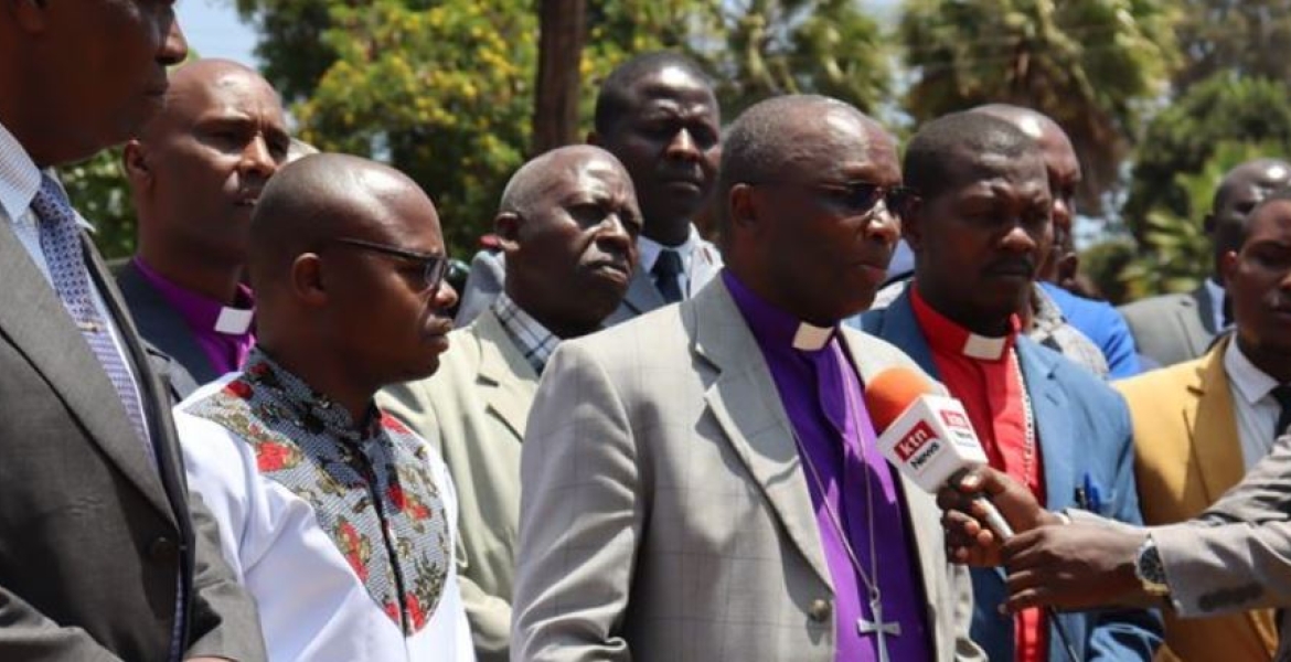 Meru Church Leaders Vow to Continue Taking Politicians' 'Dirty' Cash and Cleanse It