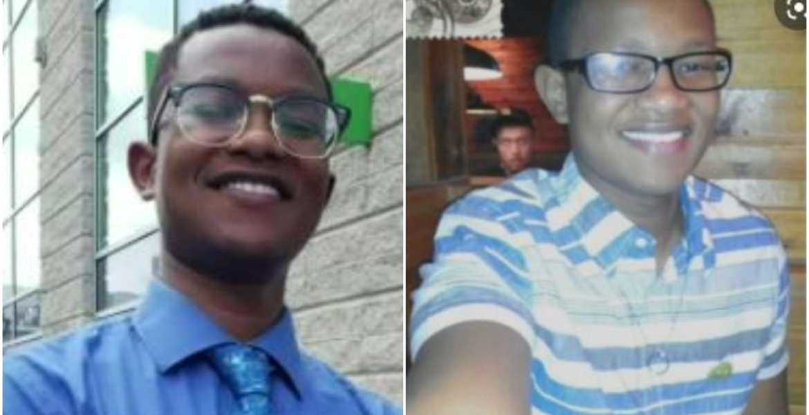 Kenyan Man Accused of Molesting an Autistic Woman in Leicester, Massachusetts in 2020 Still on the Run