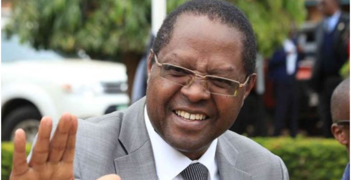 Court Orders Arrest of Embu Governor Martin Wambora