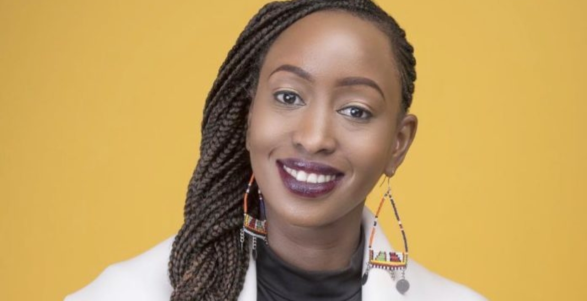 Janet Mbugua Explains Why She Rejected MP Moses Kuria’s Deputy Governor Offer