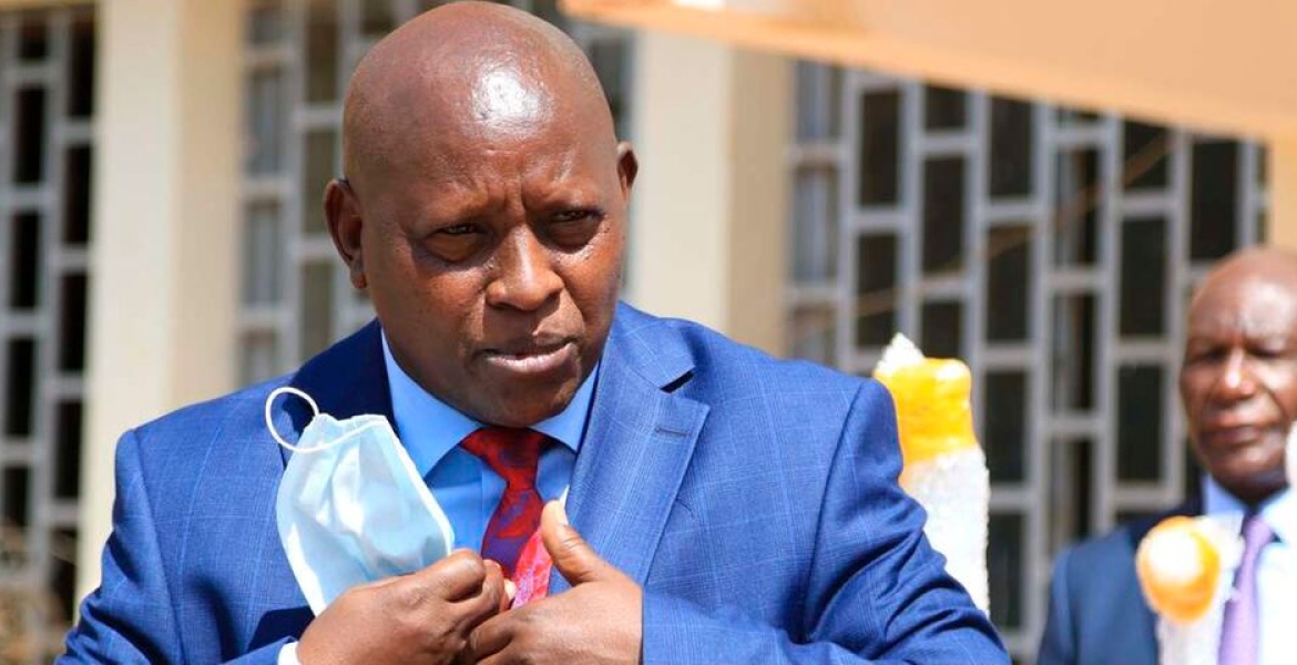 Several Politicians Change Official Names Ahead of the August Elections