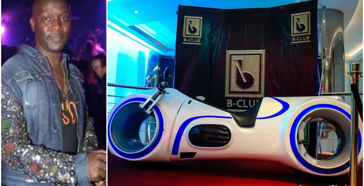 High Court Orders Arrest of Owner of B-Club in Kilimani for Defying Shutdown Order