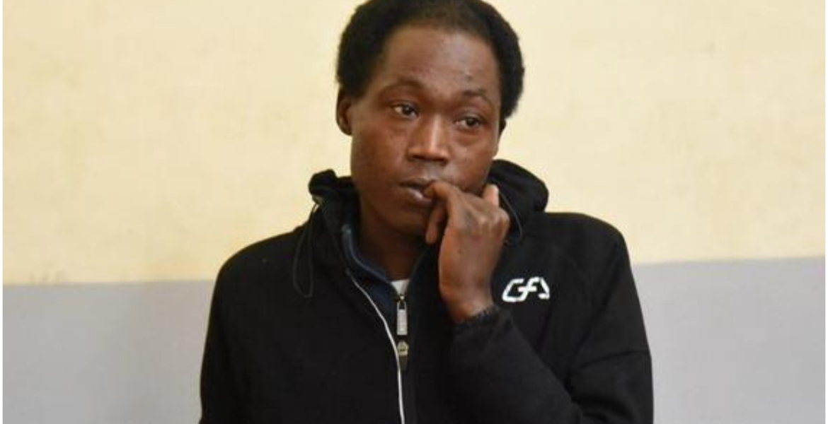 Kenyan Transgender Athlete Charged with Presenting Fake Documents to Anti-Doping Agency