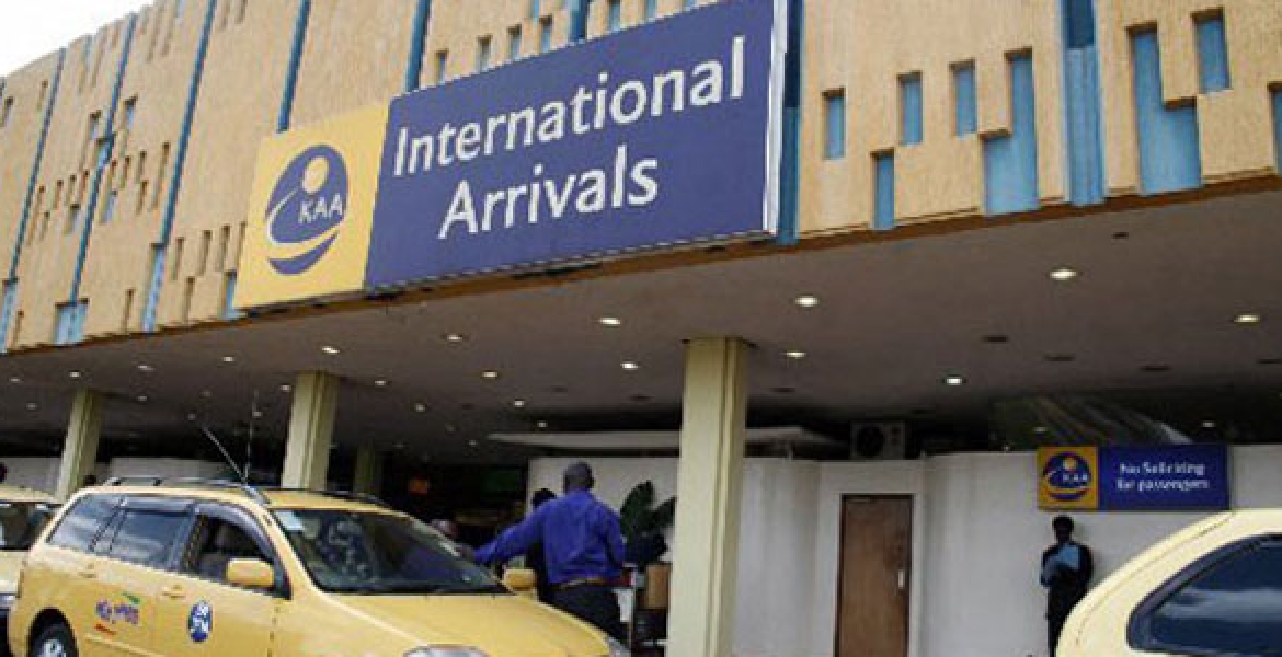Nigerian Nationals Decry Harassment and Extortion by Police at JKIA