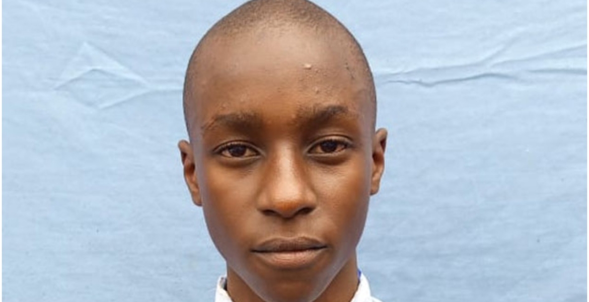 Gilgil Hills Academy’s Magata Bruce Mckenzie Tops 2021 KCPE Exam with 428 Marks
