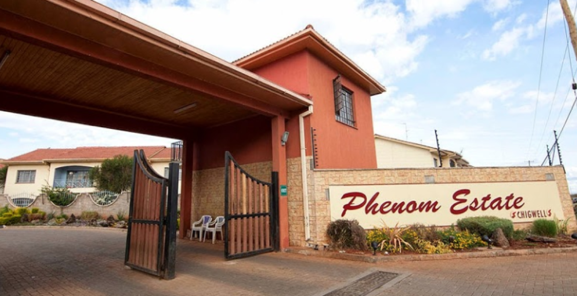 Court Orders Developer of Phenom Park Estate in Lang’ata to Filter Water for Residents