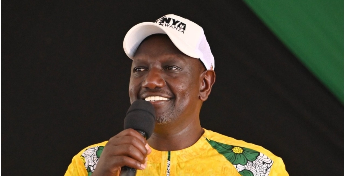 Stop Using State House to Sow Seeds of Discord, Ruto Tells Uhuru over Impeachment Claims