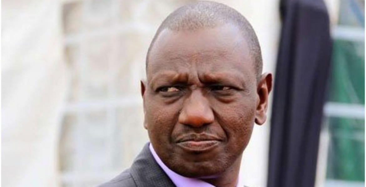 ODM Says Ruto is Setting the Stage to Reject Election Results