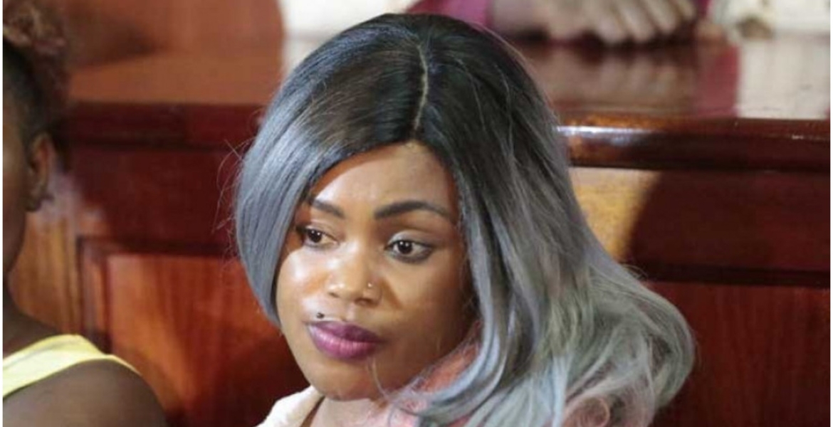 NYS Scandal Suspect Anne Ngirita Spends a Month at Lang’ata Women’s Prison