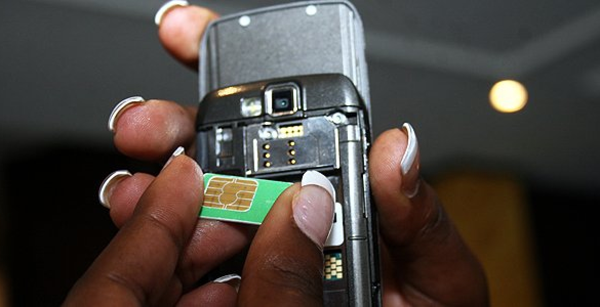 UK-Based Kenyan Activist Moves to Court to Stop Fresh Registration of SIM Cards
