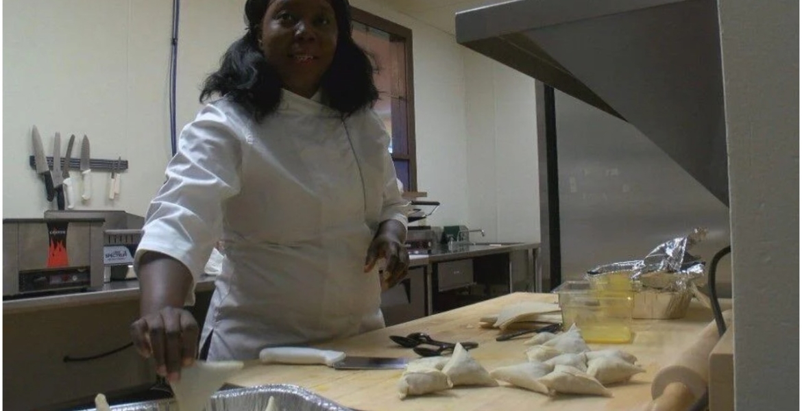 Kenyan-Born Woman Elated as She Fulfils Her American Dream As She Opens a Business in Wisconsin