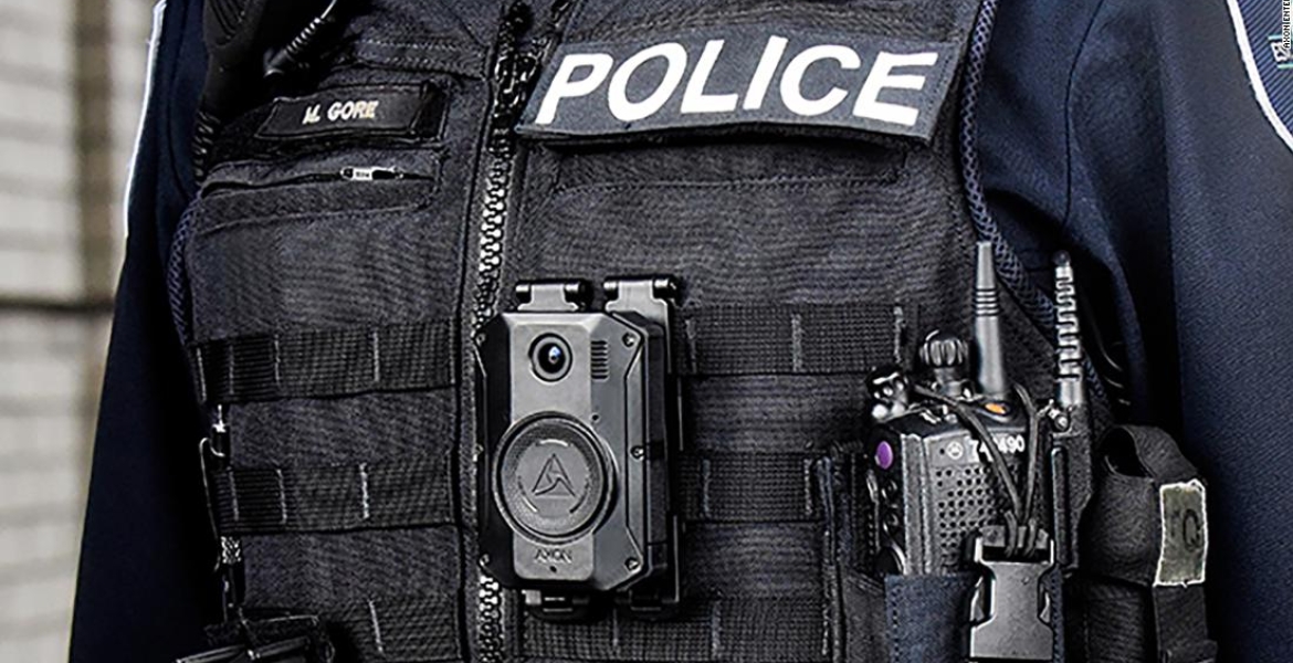 DCI Detectives to Start Wearing Real-Time Body Cameras