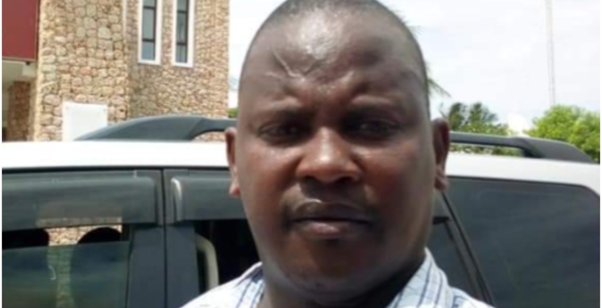 Presidential Escort Officer Attached to Ruto’s Security Team Dies by Suicide