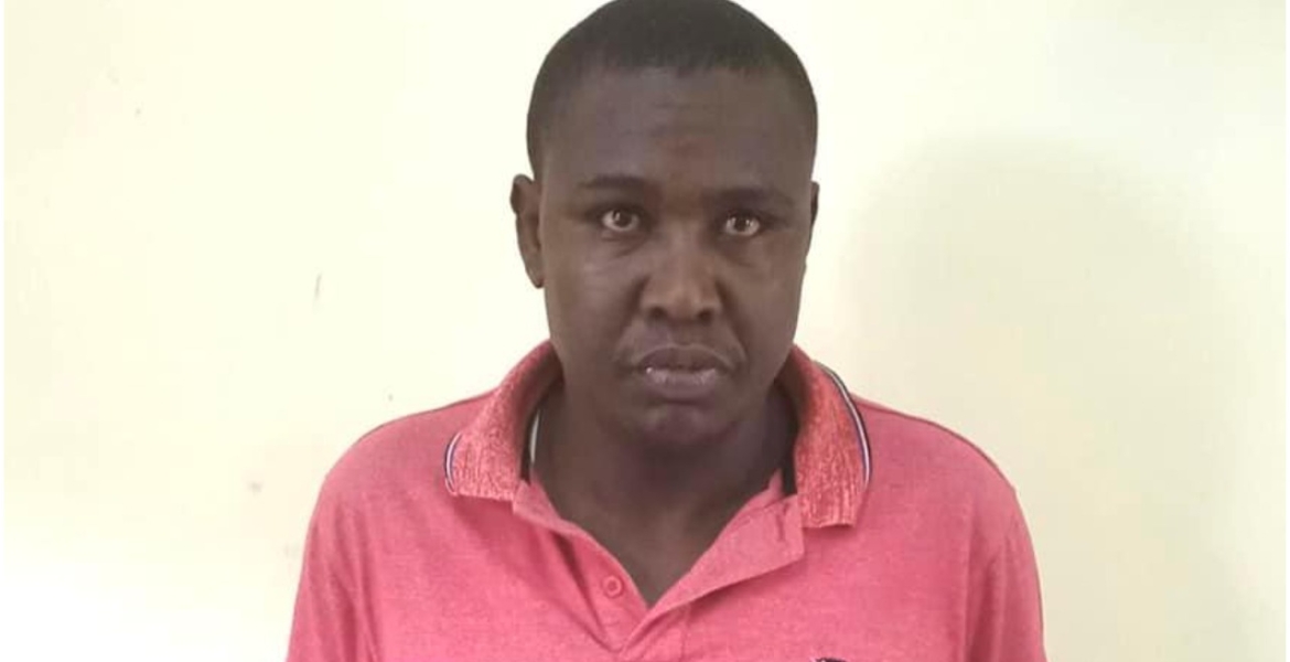 Kenyan Man Arrested for Conning a Car Seller of Sh150,000 While Posing a White Woman