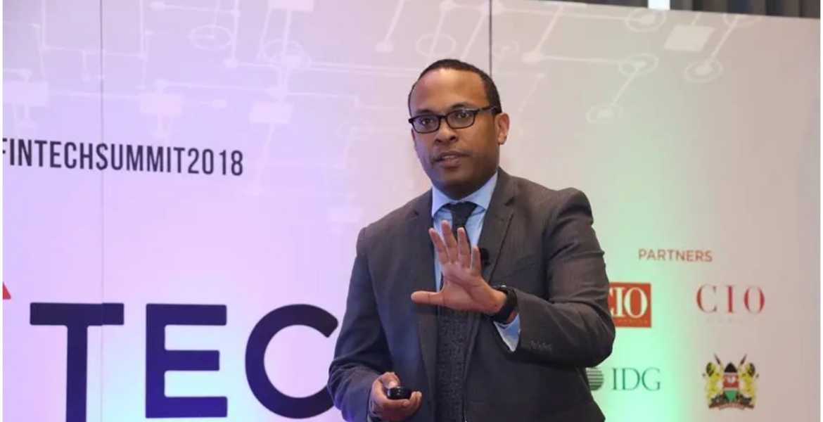 Google Poaches Kenya’s Jack Ngare from Microsoft
