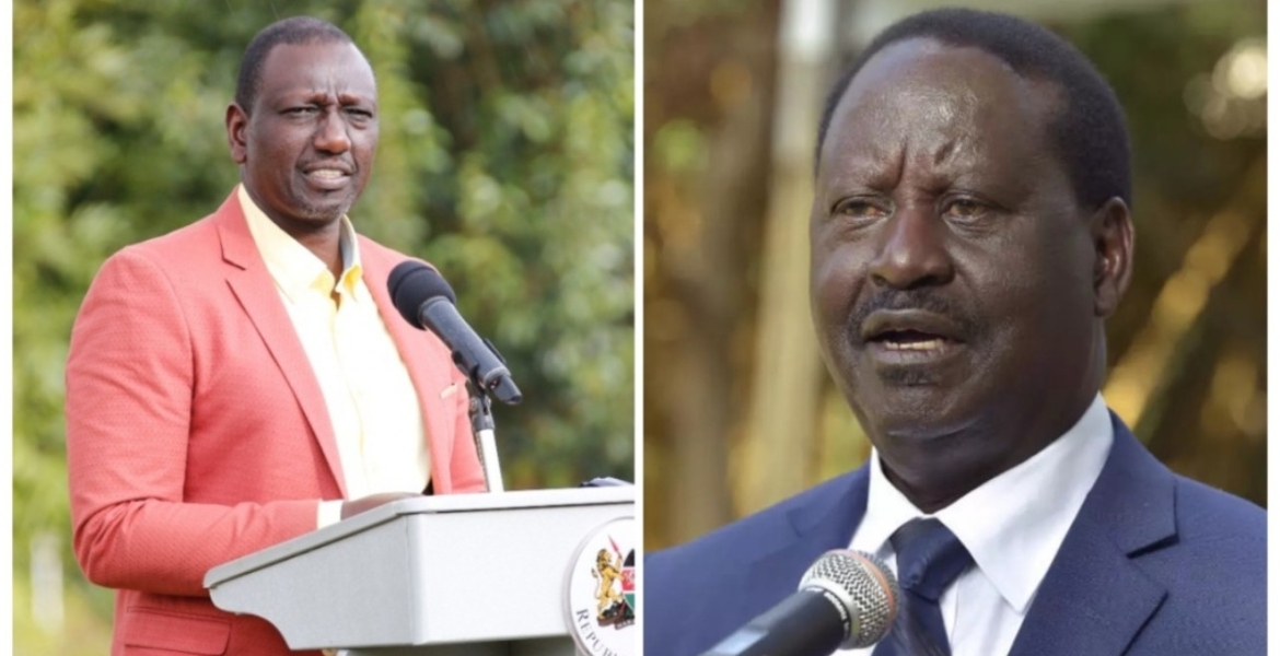 IEBC Extends Deadline for Naming of Presidential Running Mates