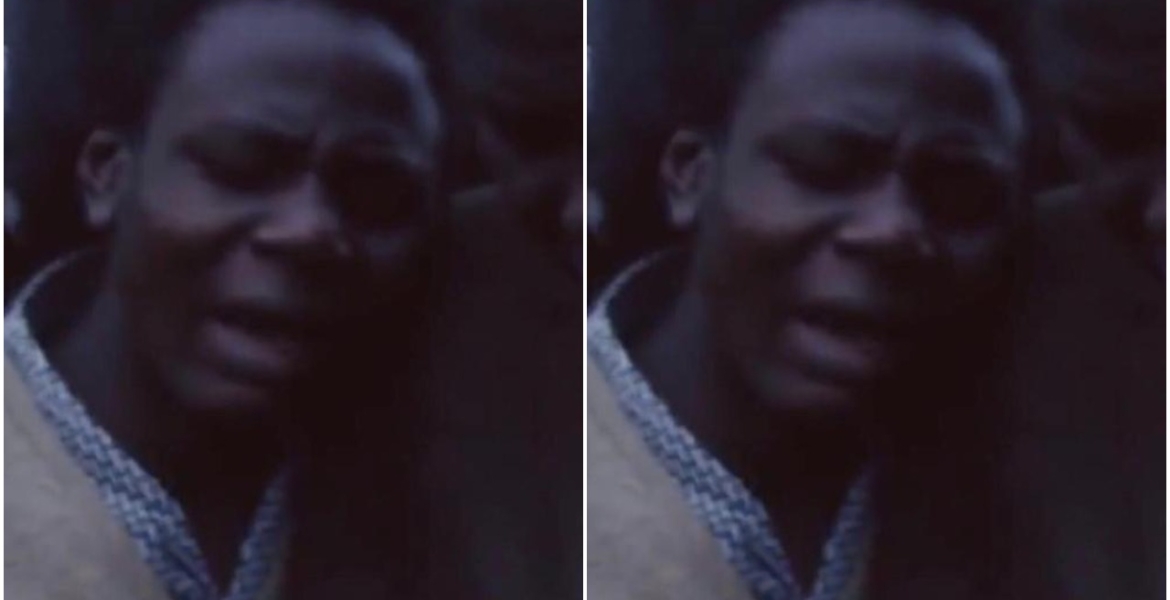 Tom Mboya's Younger Brother Pascal Odira Dies in the US