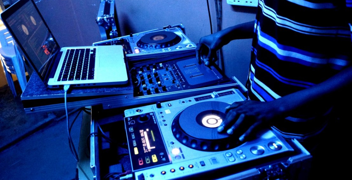 Seven Deejays Arrested for Playing Loud Music in Nairobi Nightclubs