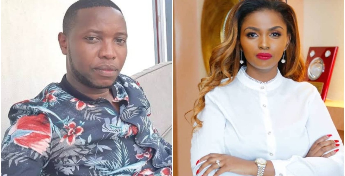 Court Orders Keroche Heiress Anerlisa Muigai to Pay a Businessman Sh2 Million for Defamation