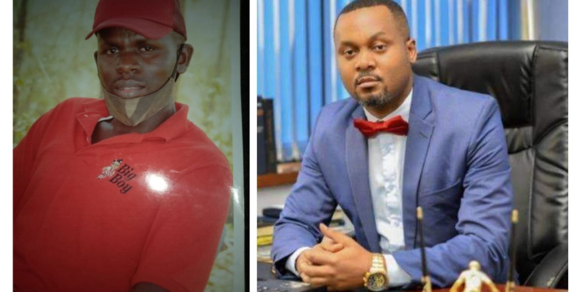 Nairobi Lawyer to Offer Pro Bono Services to Family of a Steel Factory Worker Who was Boiled to Death