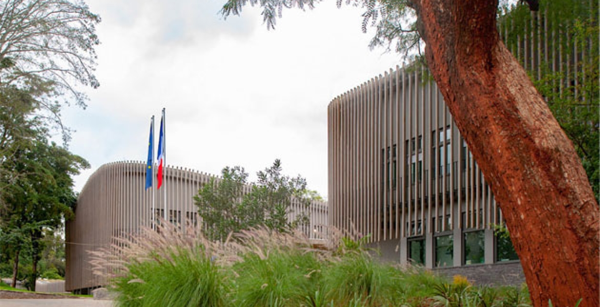 France Warns of Increased Terrorism Threat in Kenya During Easter, Ramadhan Holidays